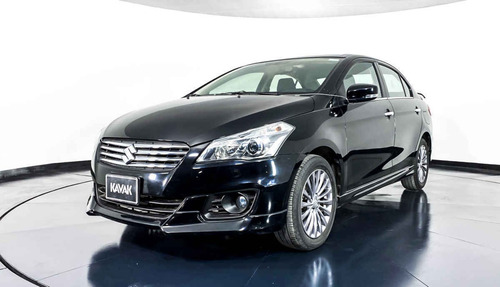 Imagen 1 de 15 de 38899 - Suzuki Ciaz 2019 Con Garantía