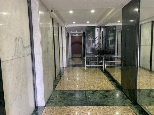 Departamento En Venta En Polanco