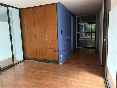 Oficina En Renta En Polanco Lv736