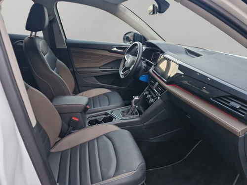 Volkswagen Taos 1.4 Tsi Highline At