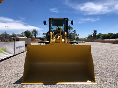 Cargador Frontal Caterpillar 938m 2015 Payloader Barato