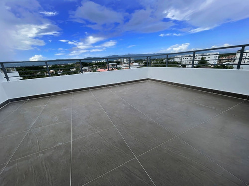 Imagen 10 de 11 de Penthouse En Santiago -211mt2