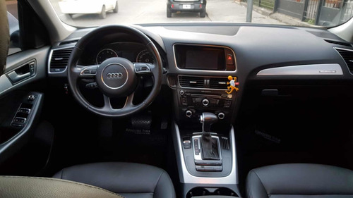 Audi Q5 2.0 Tfsi 225cv Tiptronic Quattro 2013