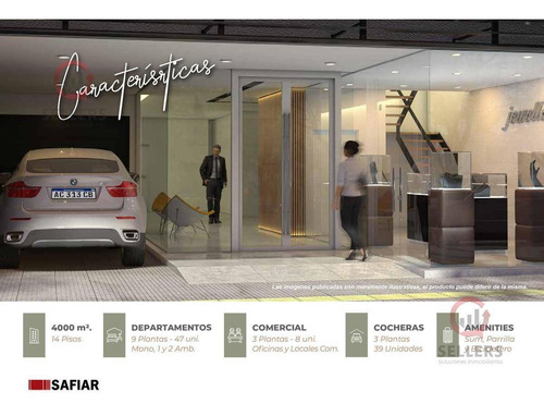 Imagen 7 de 12 de Venta - Estudio Profesional - Gral. Manuel Belgrano 454, Neuquén