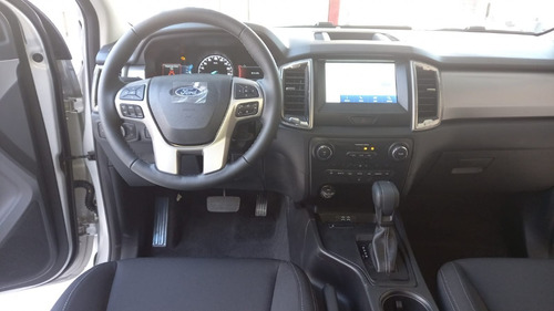 Imagen 7 de 16 de Ford Ranger Xlt 2.2 Automotica 4x2