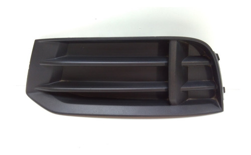 Moldura Parachoque L.d Audi A3 / S3 2016/2017 8v5807681aa