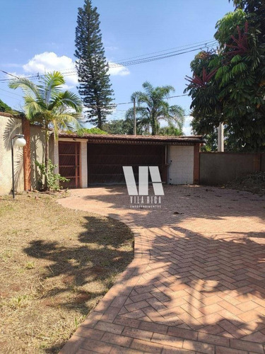 Imagem 7 de 30 de Chácara 3 Dormitórios - 1311 M² Por R$ 600.000 - Jardim Master - Araçoiaba Da Serra/sp - Ch0035