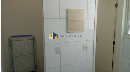 Imagem 14 de 15 de Apartamento No Condominio Le Crillon - Ss56418