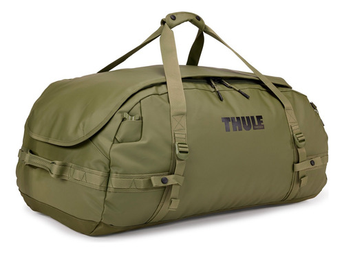 Bolsa De Viagem Duffel Thule Chasm 90l Olivine 3204998