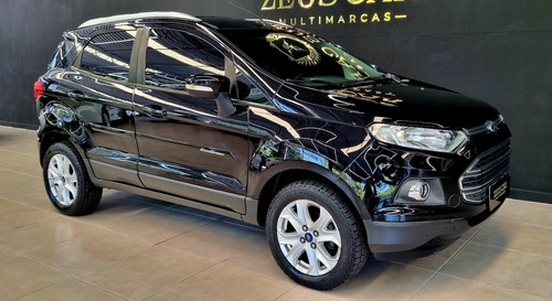 Ford Ecosport TIT AT 2.0
