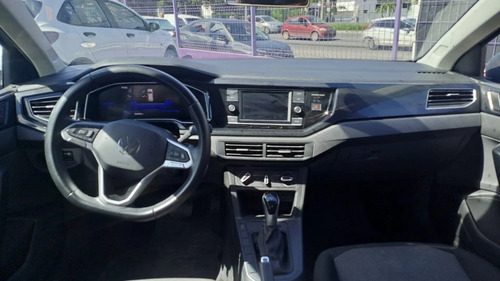 Volkswagen Virtus TSI 1.0 (Aut.)