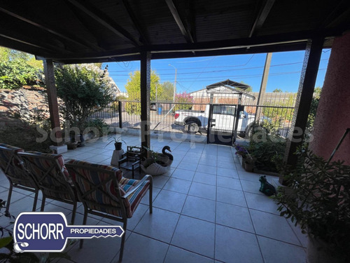 Casa En Arriendo De 3 Dorm. En Talca