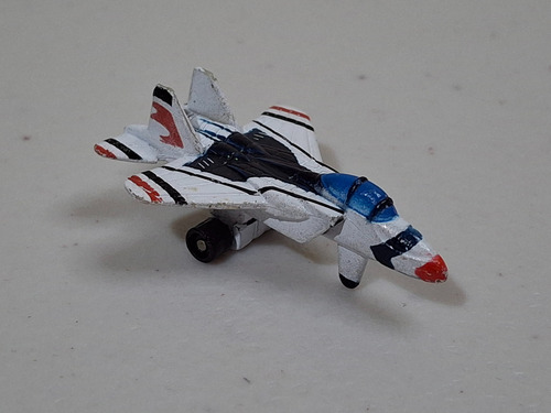 Micromachines Galoob Lote De 5 Micro Machines 18 (Usado)