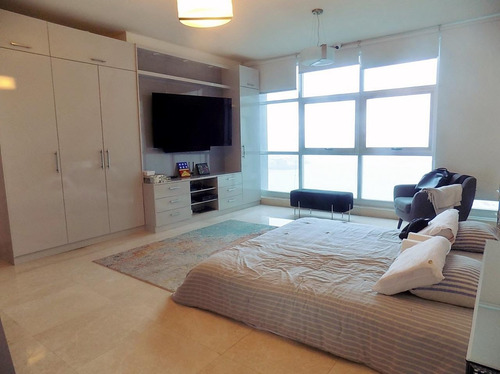 Imagen 10 de 14 de Venta De Apartamento En Ph Q Tower, Punta Pacífica 22-735