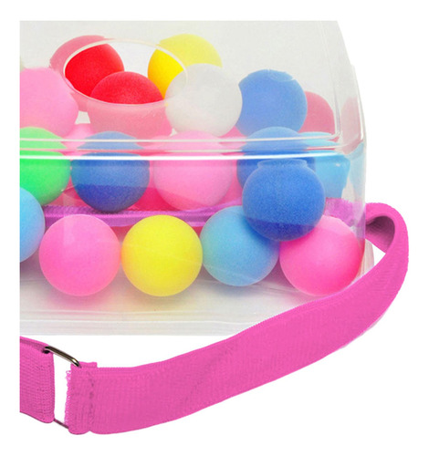Juego Divertido De Shaking Swing Balls Para La Playa