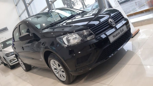 Vw Gol Adjudicado Patentamiento Directo Mínimo Anticipo