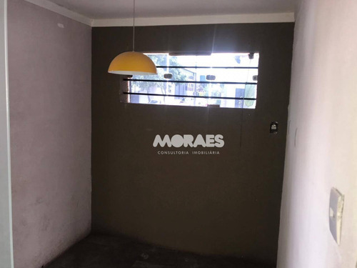 Sala Para Alugar, 250 M² Por R$ 5.000,00/mês - Vila Aeroporto Bauru - Bauru/sp - Sa0124