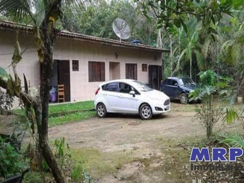 Imagem 8 de 19 de Ch 00013 - Chácara Em Ubatuba, Com Pousada, Tipo Chalé, 4 Apartamentos, Aproximadamente 2 Km Da Praia Do Sapê. - Ch00013 - 4853134