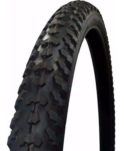 Imagem 4 de 4 de 2 Pneus Bicicleta Levorin Excess Aro 26x1.95 Bike Mtb 50-559