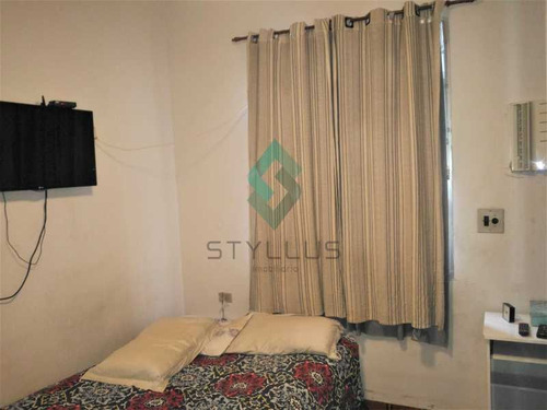 Imagem 14 de 15 de Casa De Vila-à Venda-campinho-rio De Janeiro - C70019