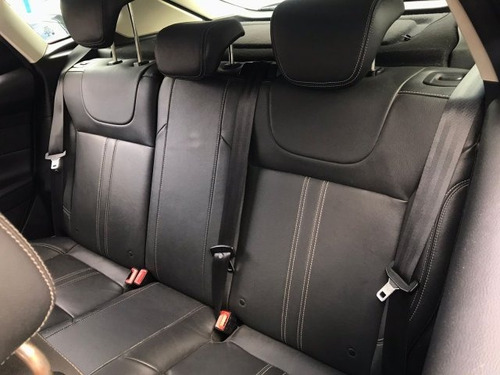 Imagem 5 de 10 de Focus 1.6 Se 16v Flex 4p Powershift