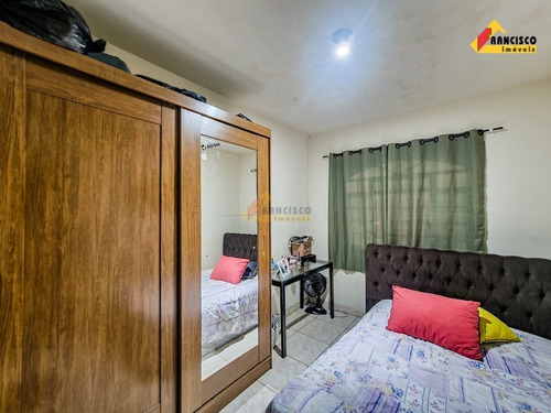 Imagem 9 de 23 de Casa À Venda, 3 Quartos, 1 Suíte, 3 Vagas, Tietê - Divinópolis/mg - 46200
