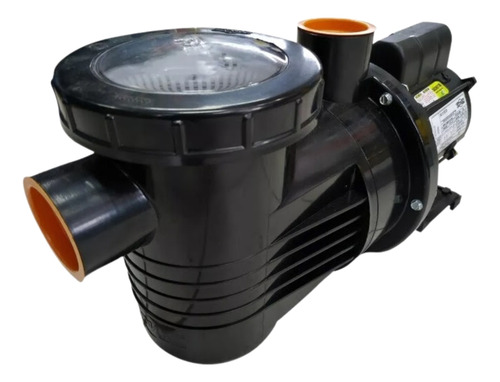 Filtro Dfr-19 E Motobomba Pf-17 De 3/4 Cv Dancor