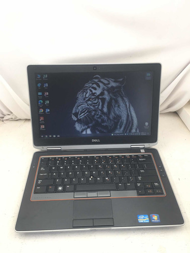Laptop Dell Latitude E6320 Core I5 4gb Ram 320gb Webcam Wifi