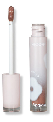 Febble Labial Liquido Acabdo Mate Tono 09