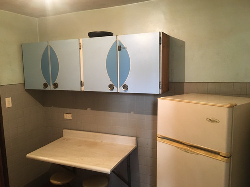 Imagen 4 de 14 de Apartamento En Venta Centro-teatros Mls#21-28128