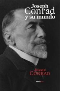 Libro Joseph Conrad Y Su Mundo