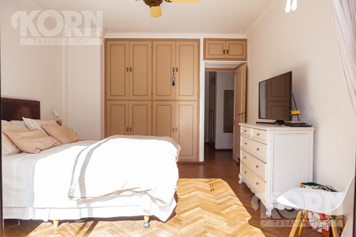 Imagen 24 de 30 de Venta Semipiso 4 Ambientes Con Dependencia Y Cochera En Belgrano