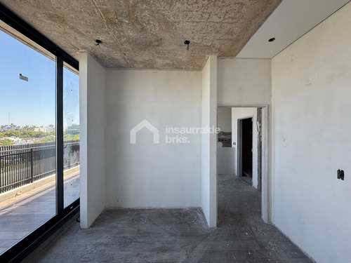 Venta Depto 2 Amb Con Balcón Terraza - Palermo Hollywood