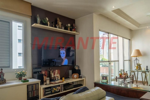 Imagem 3 de 27 de Apartamento Em Santana - São Paulo, Sp - 357293