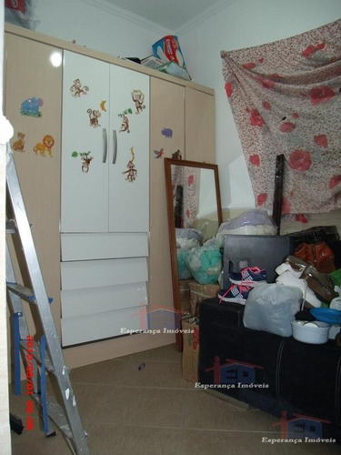 Imagem 11 de 15 de Ref.: 5 - Casa Terrea Em Osasco Para Venda - V5