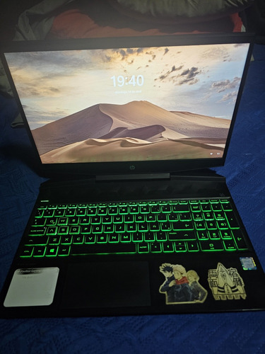 Pavilion Gaming Laptop