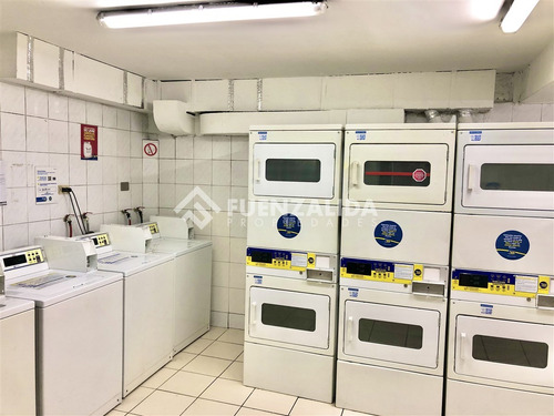 Venta Depto San Sebatian / 2d-2b-1e-1b