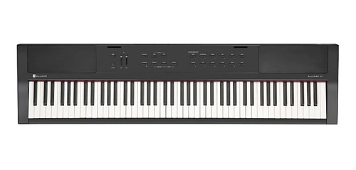 Williams Allegro Iii Piano Digital 88 Key