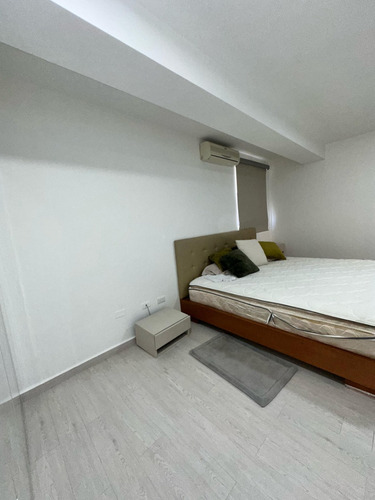 Alquiler De Apartamento En El Bosque Res. Holyday Palace