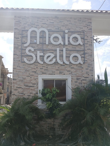 Solar De 158 M2 En Venta En Santo Domingo Norte