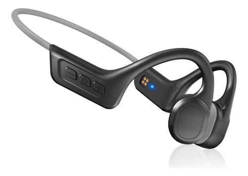 Auriculares De Conducción Ósea, Auriculares Deportivos 53
