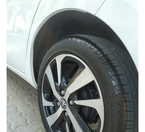 Toyota Yaris 1.5 107Cv S Cvt