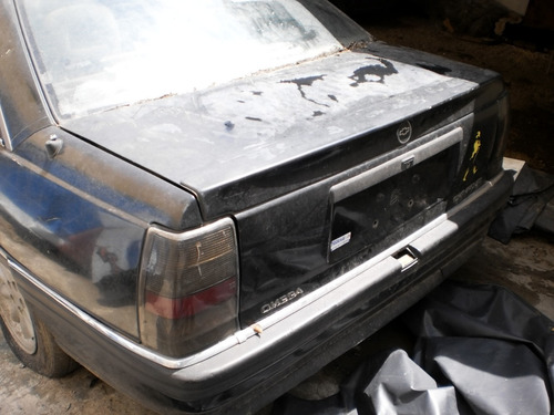 Omega Gls 2.0 Sucatas E Batidos