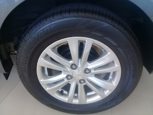 Imagem 8 de 12 de Chevrolet Cobalt Ltz 1.8 8v Flex, Cheiro De Zero Km, Eus6891