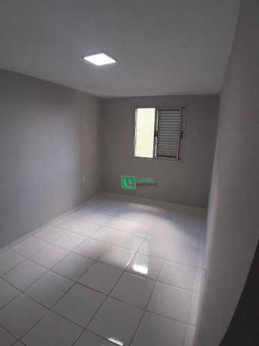 Imagem 20 de 30 de Apartamento Com 2 Dormitórios À Venda, 58 M² Por R$ 320.000,00 - Limão (zona Norte) - São Paulo/sp - Ap1495