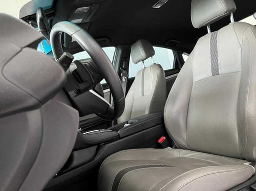 Imagem 8 de 15 de Honda Civic Exl Cvt