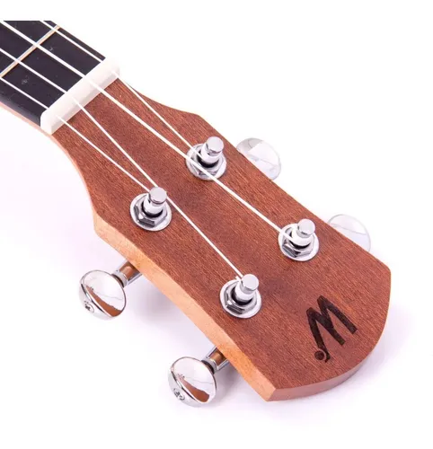 Ukulele on sale winner concert