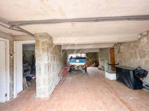Imagen 13 de 18 de Oportunidad Inversión Venta Casa Algarrobo Con Vista Al Mar
