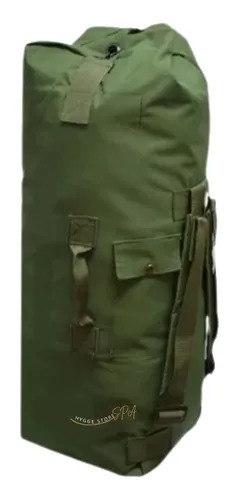 Mochila m90 militar outlet