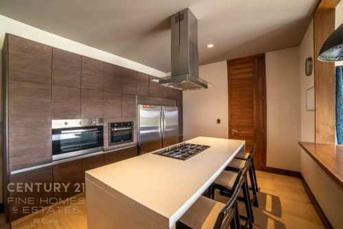 Imagen 7 de 30 de Casa Residencial En Venta Cluster 777, Lomas De Angelópolis, Puebla